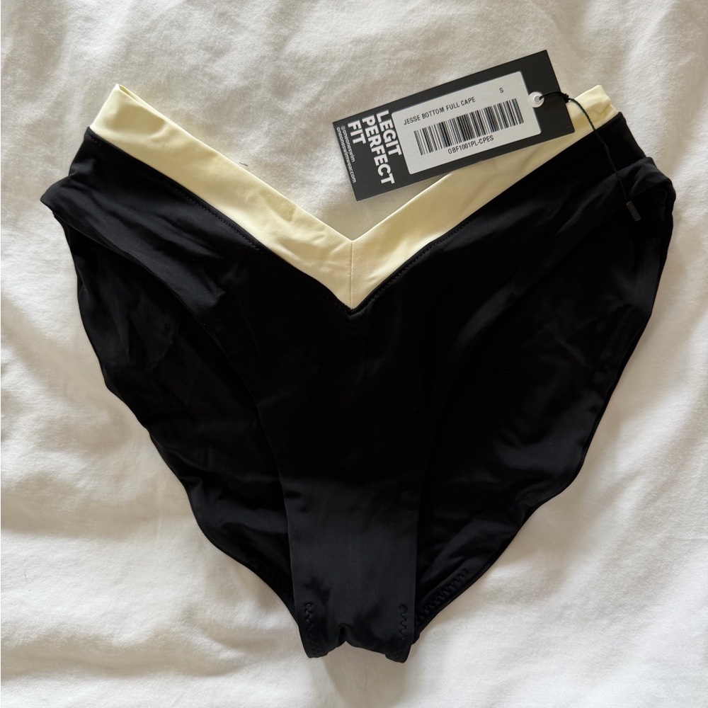 Oneone Swim Jesse bottom